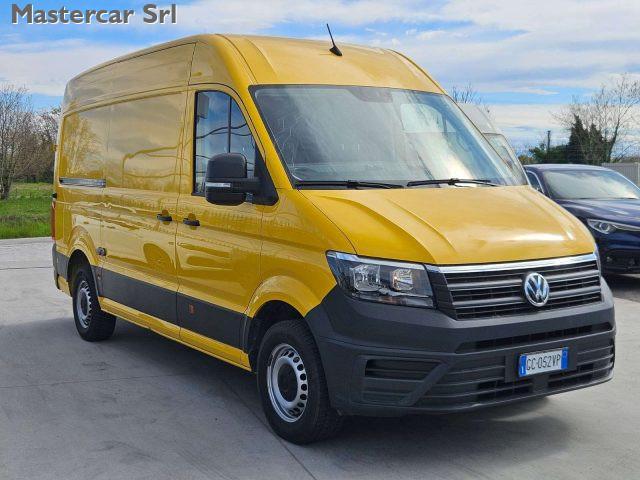 VOLKSWAGEN Crafter 2.0 tdi 140cv L3H3 Logistic my19 - GC052VP