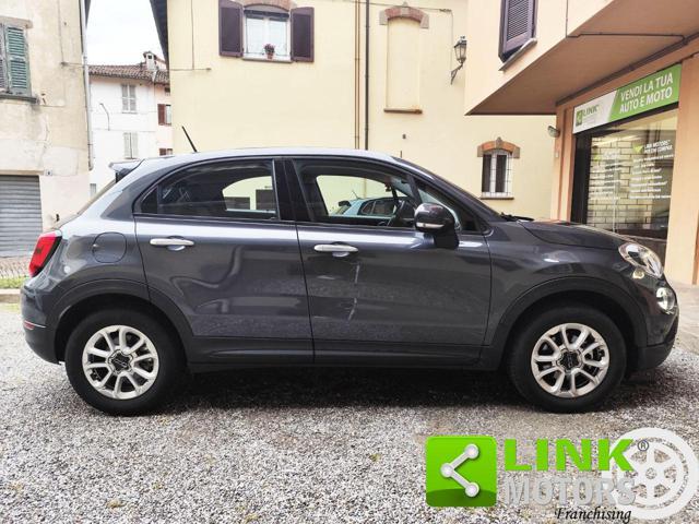 FIAT 500X 1.3 MultiJet 95 CV Cross NEOPATENTATI