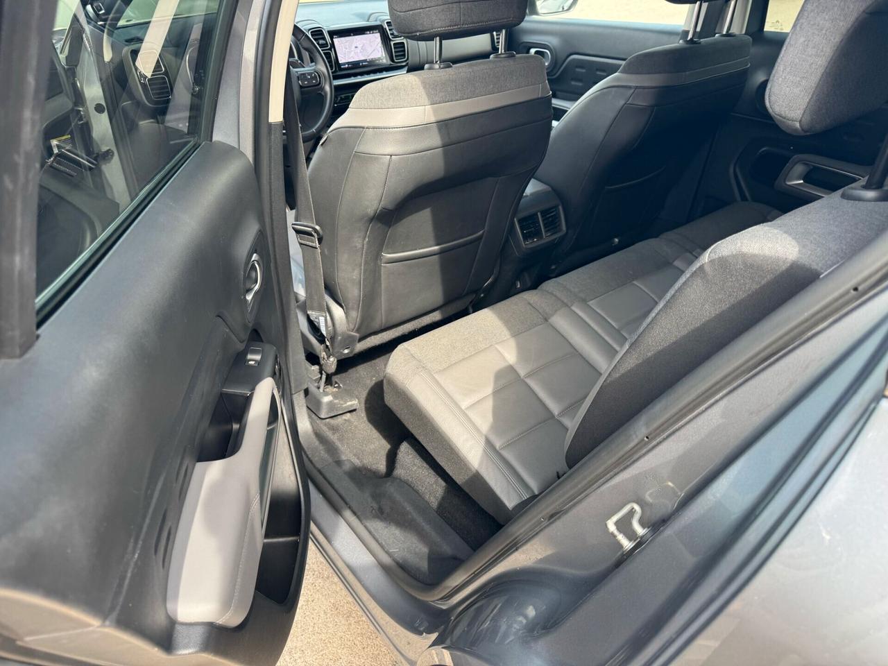 Citroen C5 Aircross BlueHDi 130 S&S EAT8 Shine
