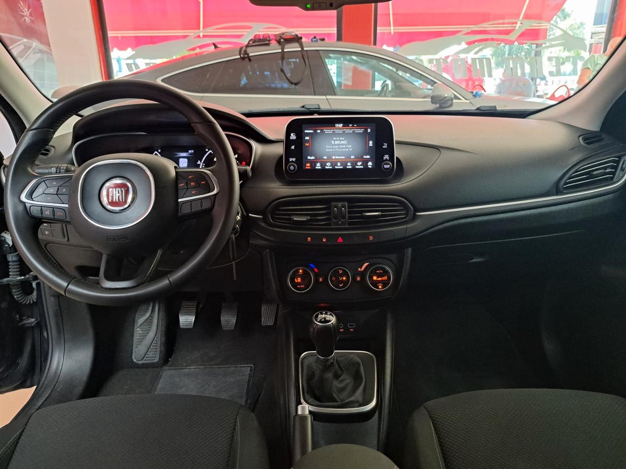 Fiat Tipo 1.3 Mjt S&S 5 porte Business