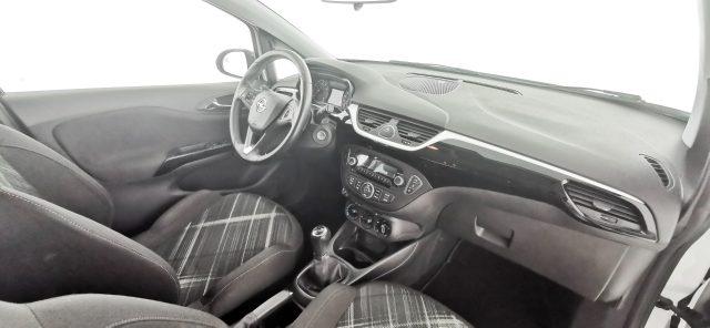 OPEL Corsa 1.4 90CV GPL Tech 5 porte b-Color
