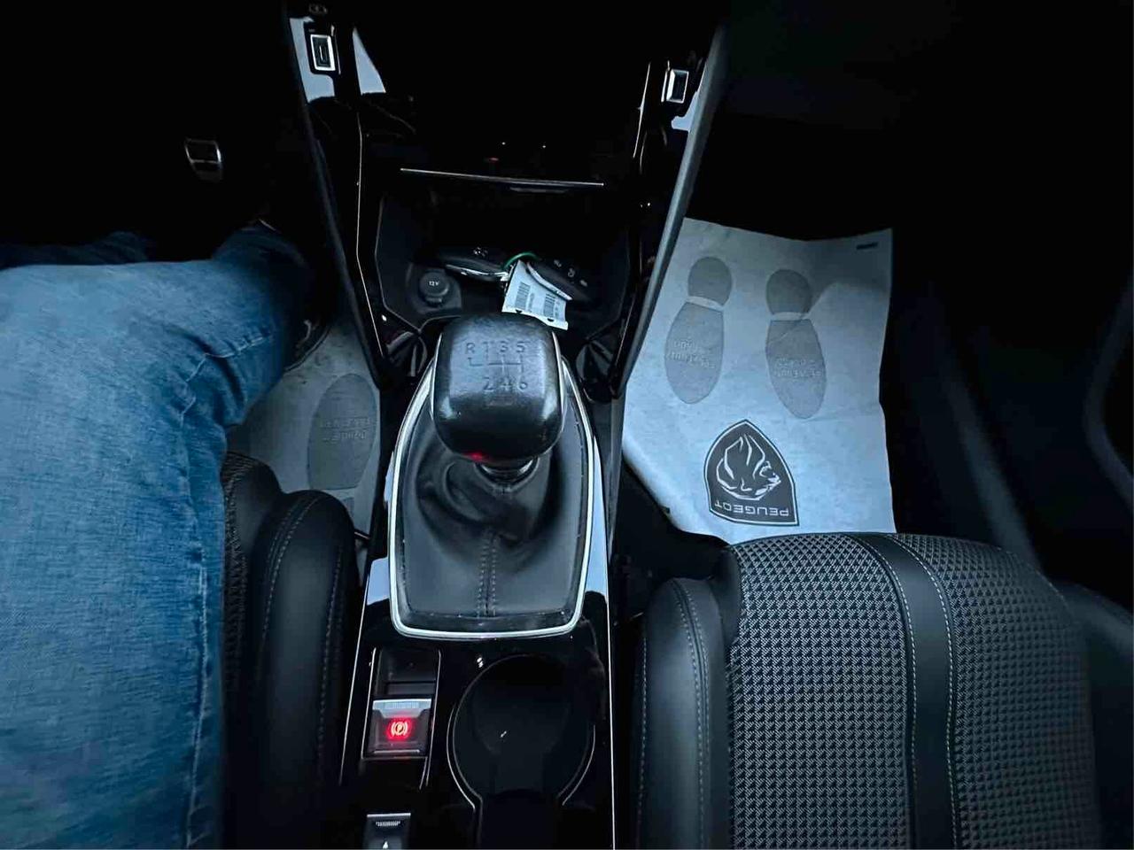 Peugeot 208 BlueHdi cv 100 GT