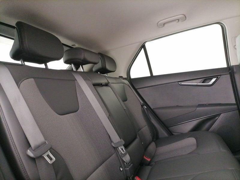 Kia Niro 1.6 gdi hev Style dct6