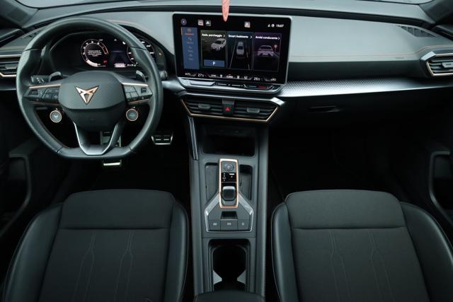 SEAT Leon CUPRA Leon 1.5 eTSI 150 CV DSG