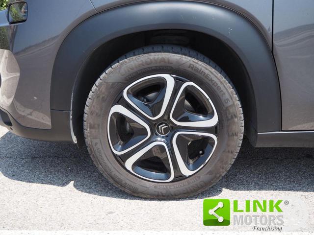 CITROEN C3 Aircross PureTech 110 S&S Shine Pack