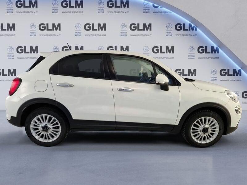 FIAT 500X 500X 1.0 T3 120 CV Connect