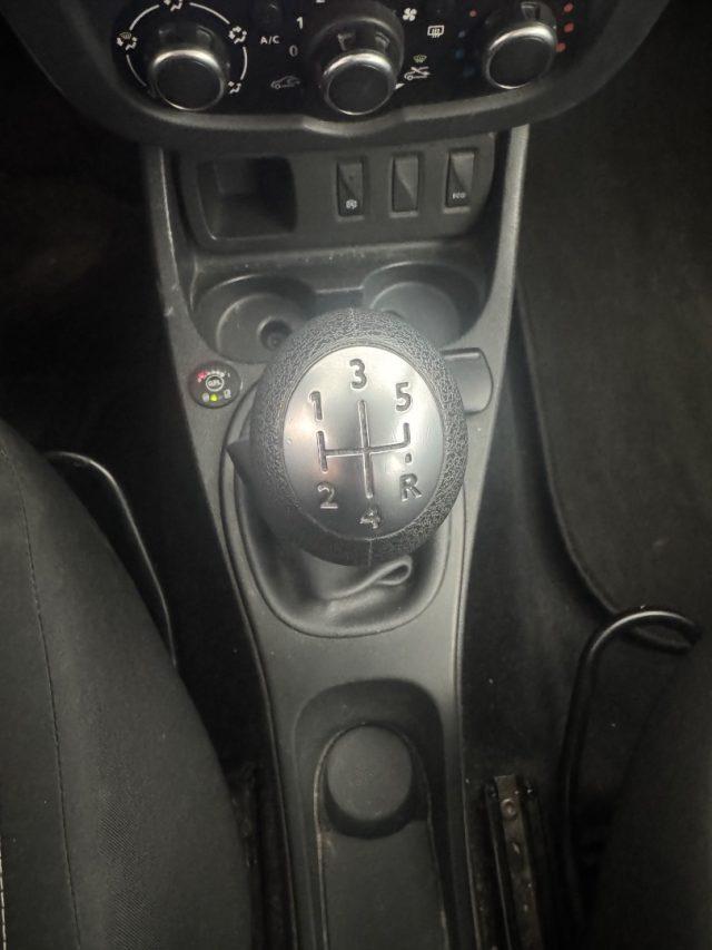 DACIA Duster 1.6 115 CV S&S 4x2 GPL Serie Speciale Brave