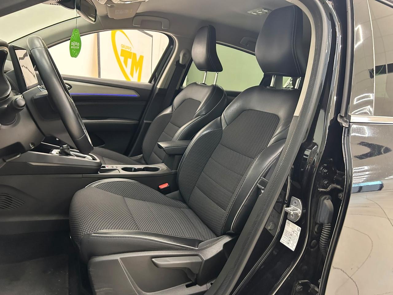 Renault Arkana Full Hybrid E-Tech 145 CV Engineered