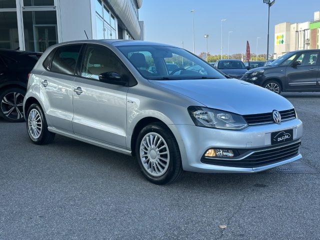 VOLKSWAGEN Polo 1.0 MPI 75 CV 5P. Fresh