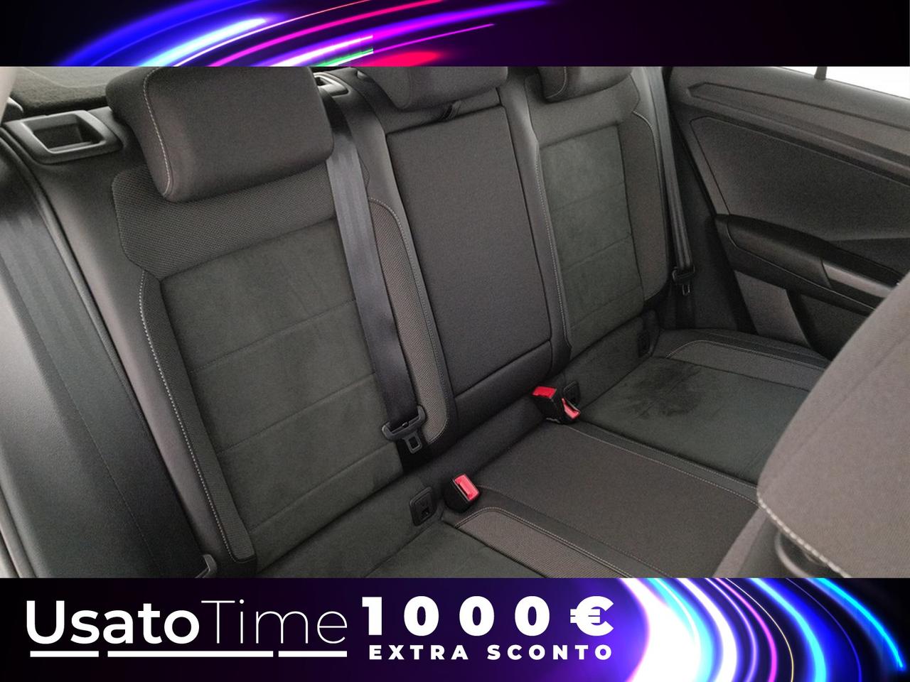 Volkswagen T-Roc 1.0 tsi 110cv style