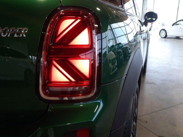 MINI Countryman 1.5 Cooper Classic Countryman ALL4 Aut.