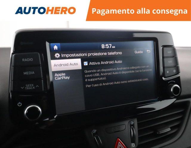 KIA Niro 1.6 GDi DCT HEV Style