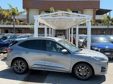 Ford Kuga 2.0 EcoBlue 120 CV aut. 2WD ST-Line