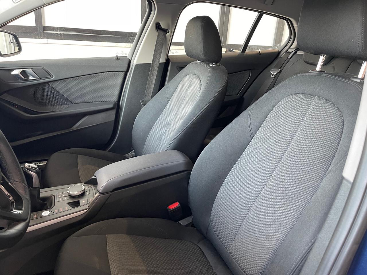 Bmw 116 116d 5p. Advantage - NO VINCOLO DI FINANZIAMENTO