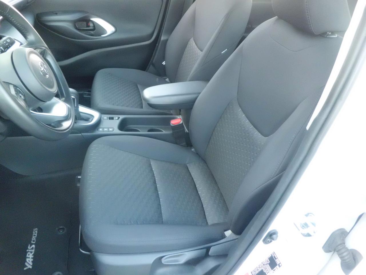 Toyota Yaris Cross 1.5 Hybrid 5p. E-CVT Trend
