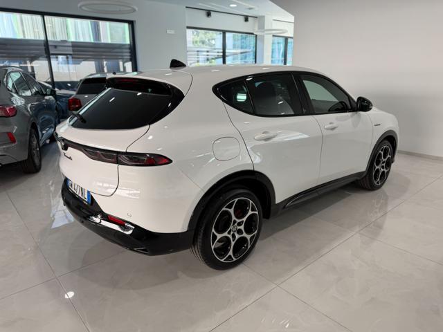 ALFA ROMEO Tonale 1.5 160 CV MHEV TCT7 Veloce *Winter Pack*