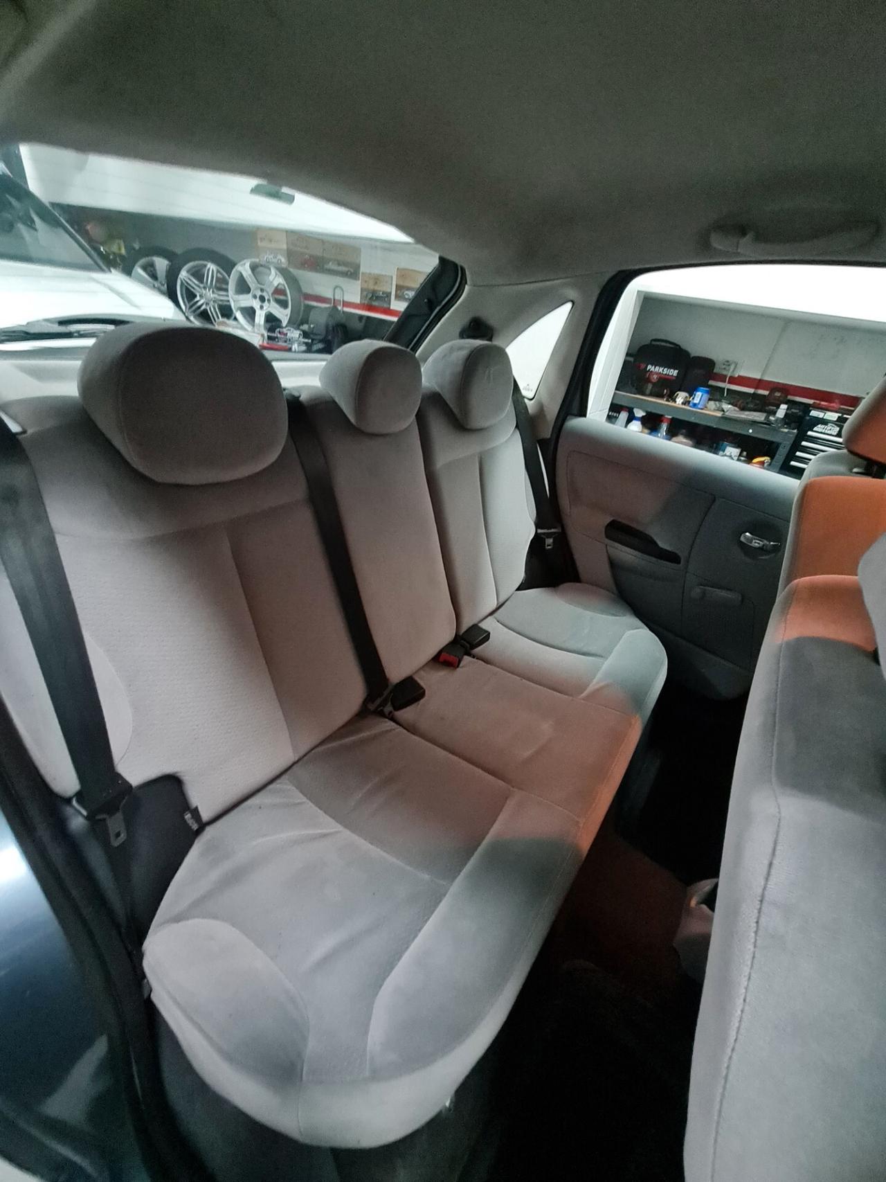 Citroen C3 1.4 HDi 70CV Exclusive