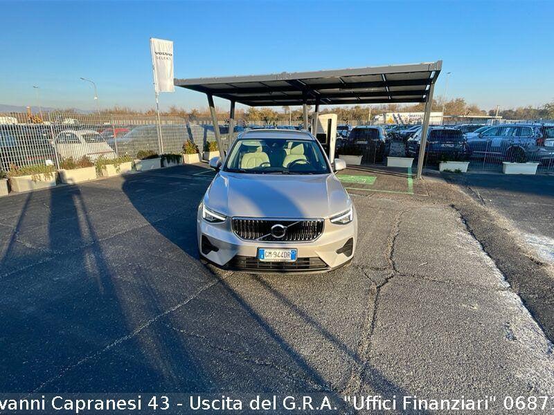 Volvo XC40 XC40 T2 automatico Core