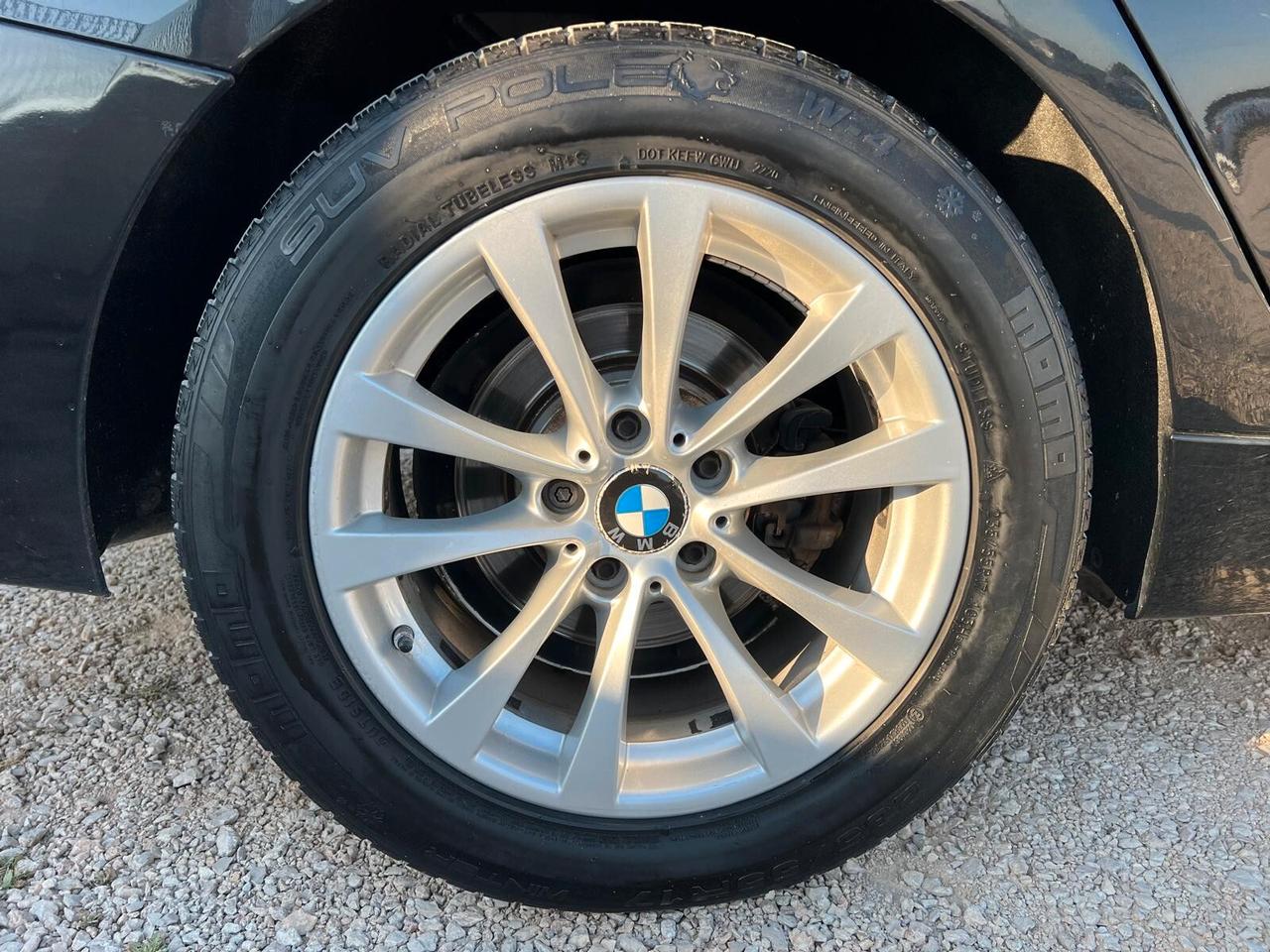 Bmw 320 Gran Turismo Luxury