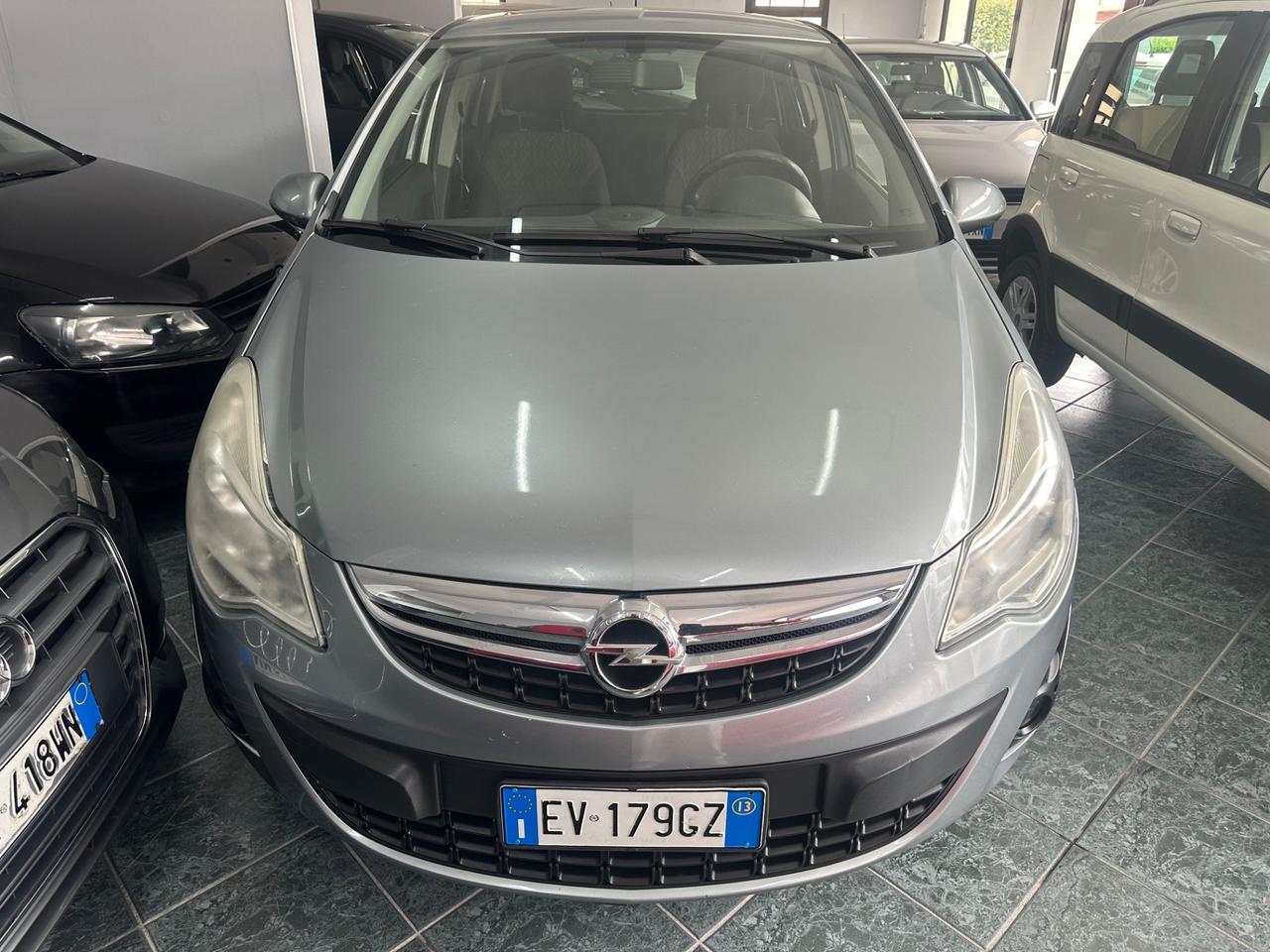 Opel Corsa 1.2 85CV 5 porte GPL-TECH Elective