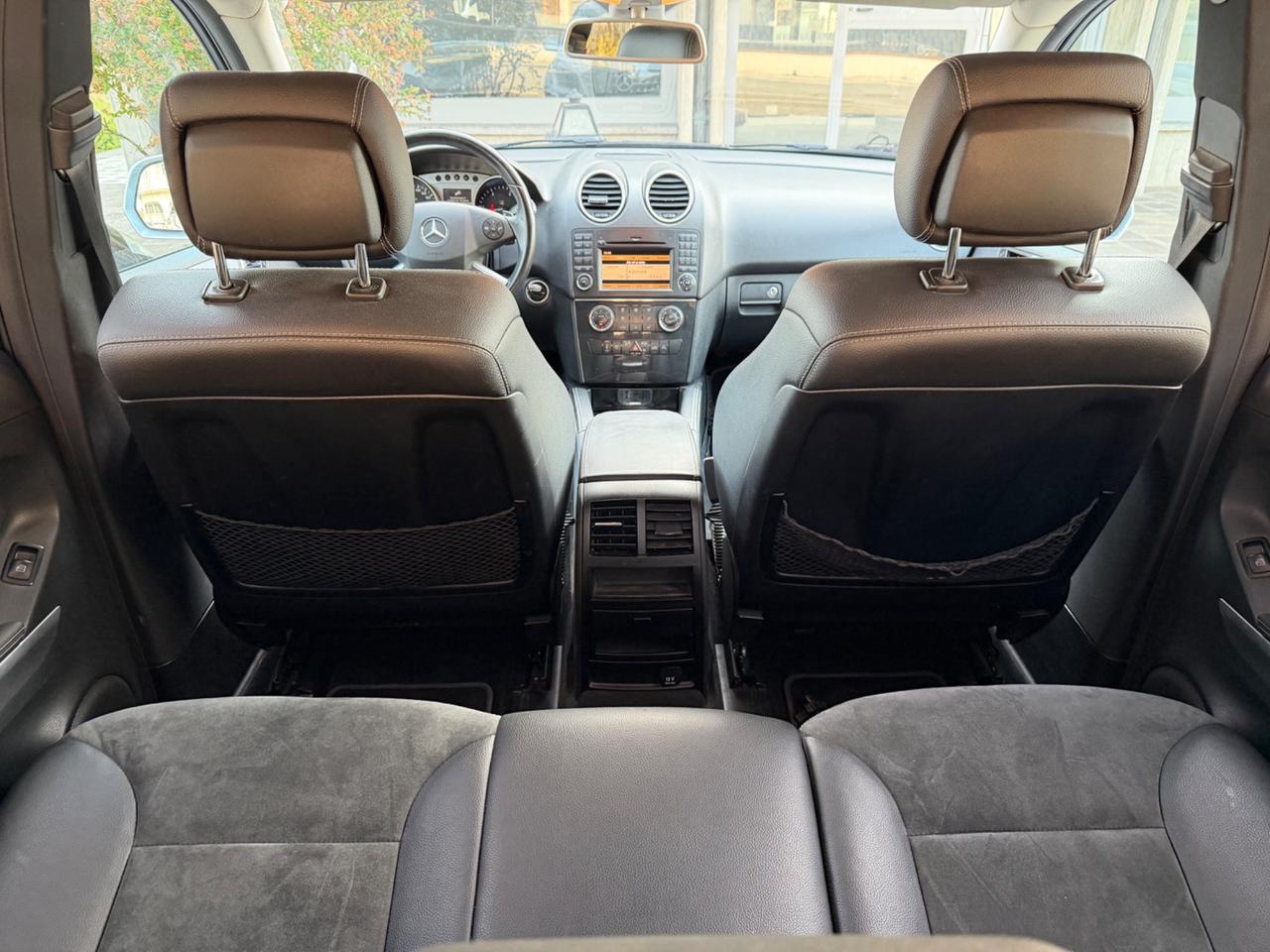 Mercedes-benz ML 350 BlueTEC Sport