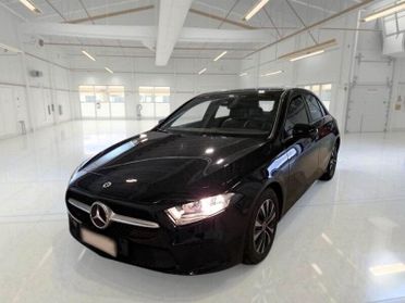 Mercedes-Benz Classe A A 180 d Automatic Business