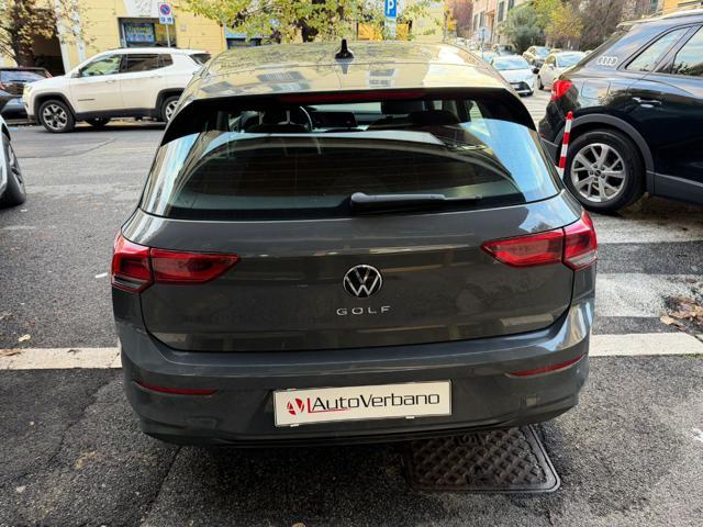 VOLKSWAGEN Golf 2.0 TDI 115 CV Euro 6D Life