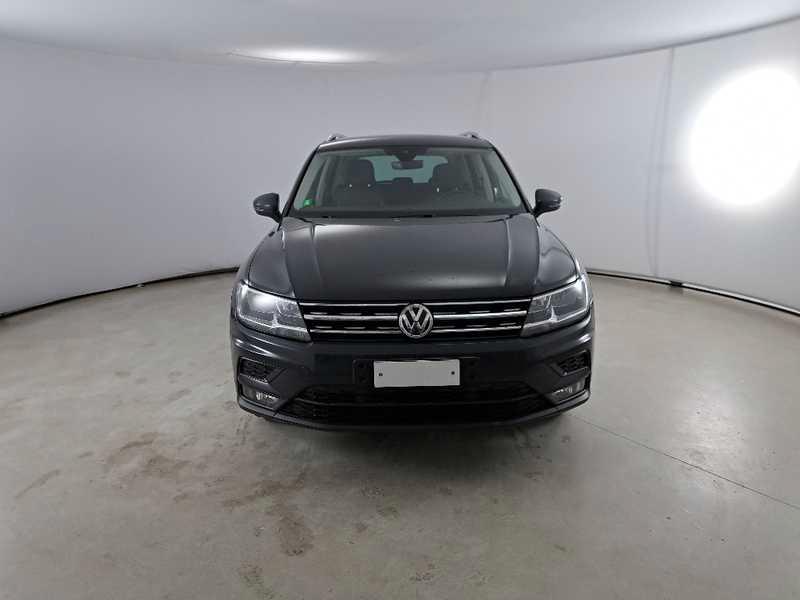 VOLKSWAGEN TIGUAN 2.0 TDI SCR 110KW Business BMT DSG