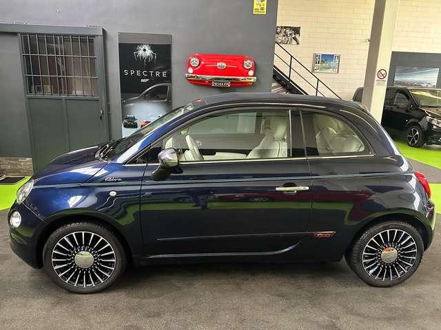 Fiat 500C 1.2 Riva 69cv