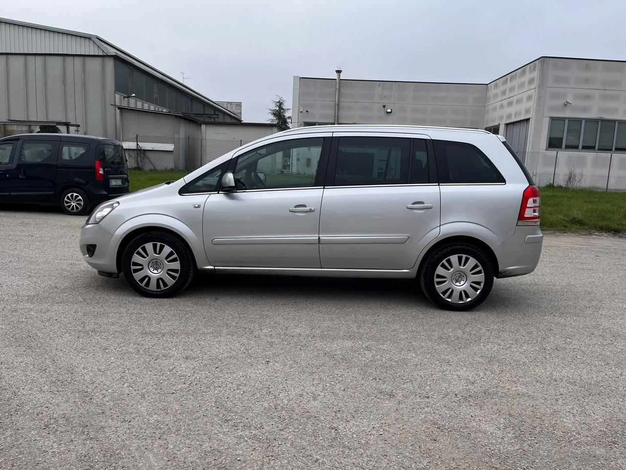 Opel Zafira 1.6 16V ecoM 150CV T One Business