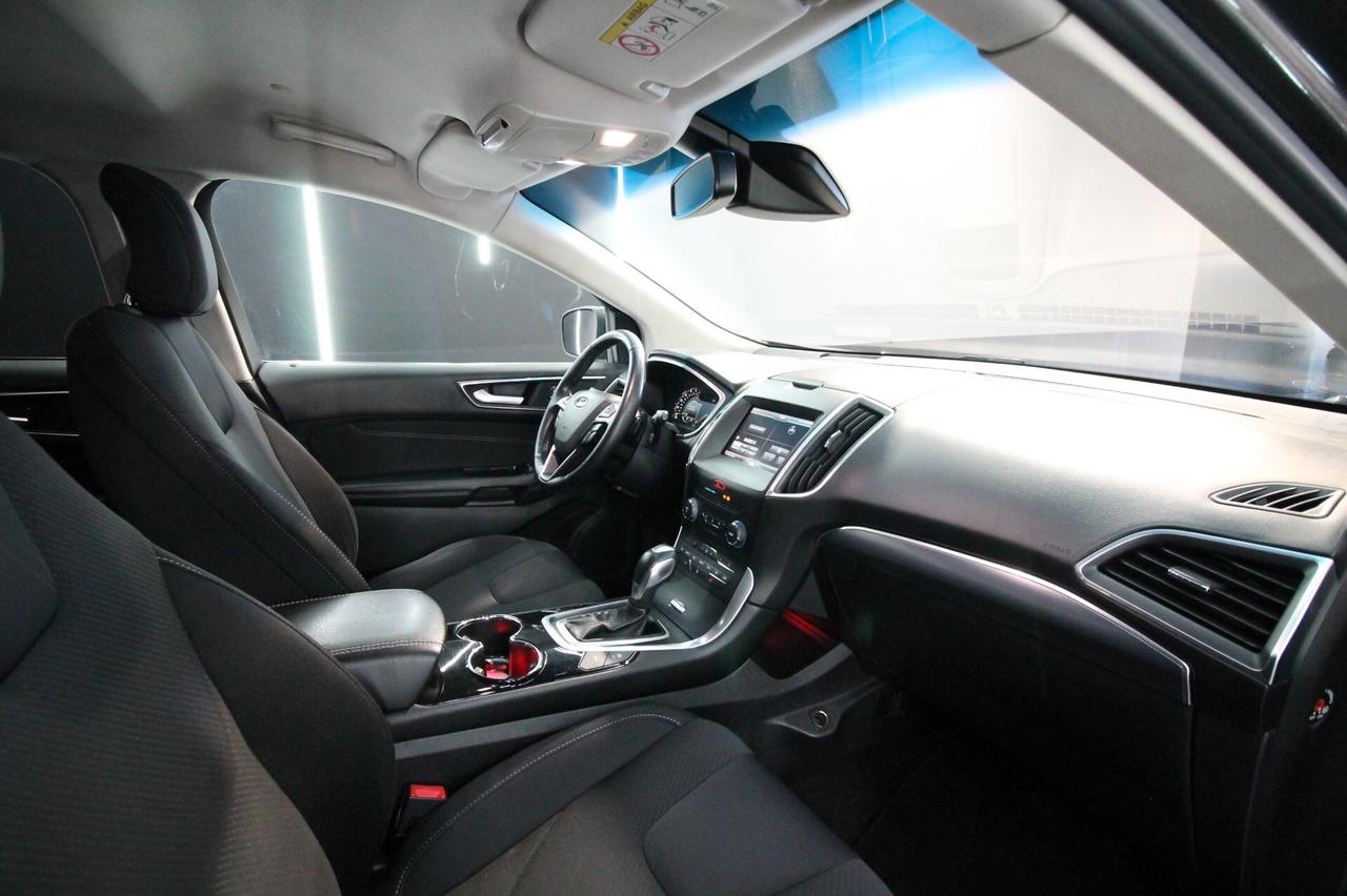 FORD EDGE 2.0 210 CV TITANIUM