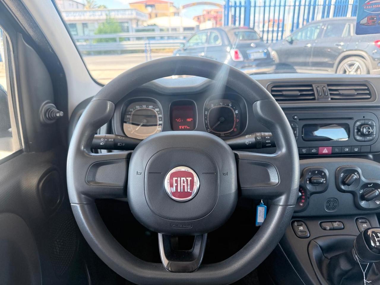 Fiat Panda 1.2 Easy