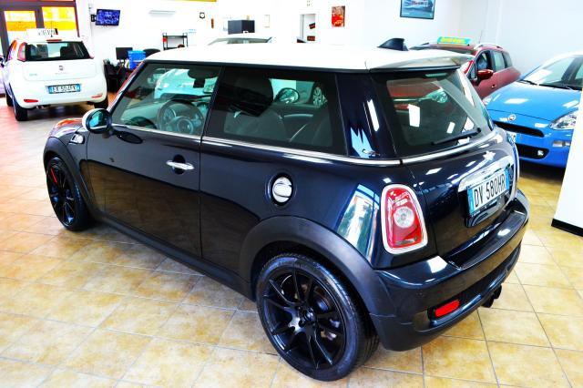 MINI Cooper S 1.6 Turbo 16V 174CV R56 Sport 2009