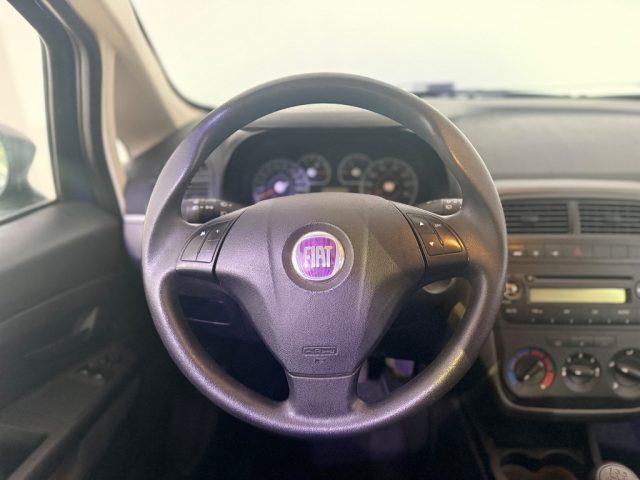 FIAT Grande Punto 1.2 3 porte GP