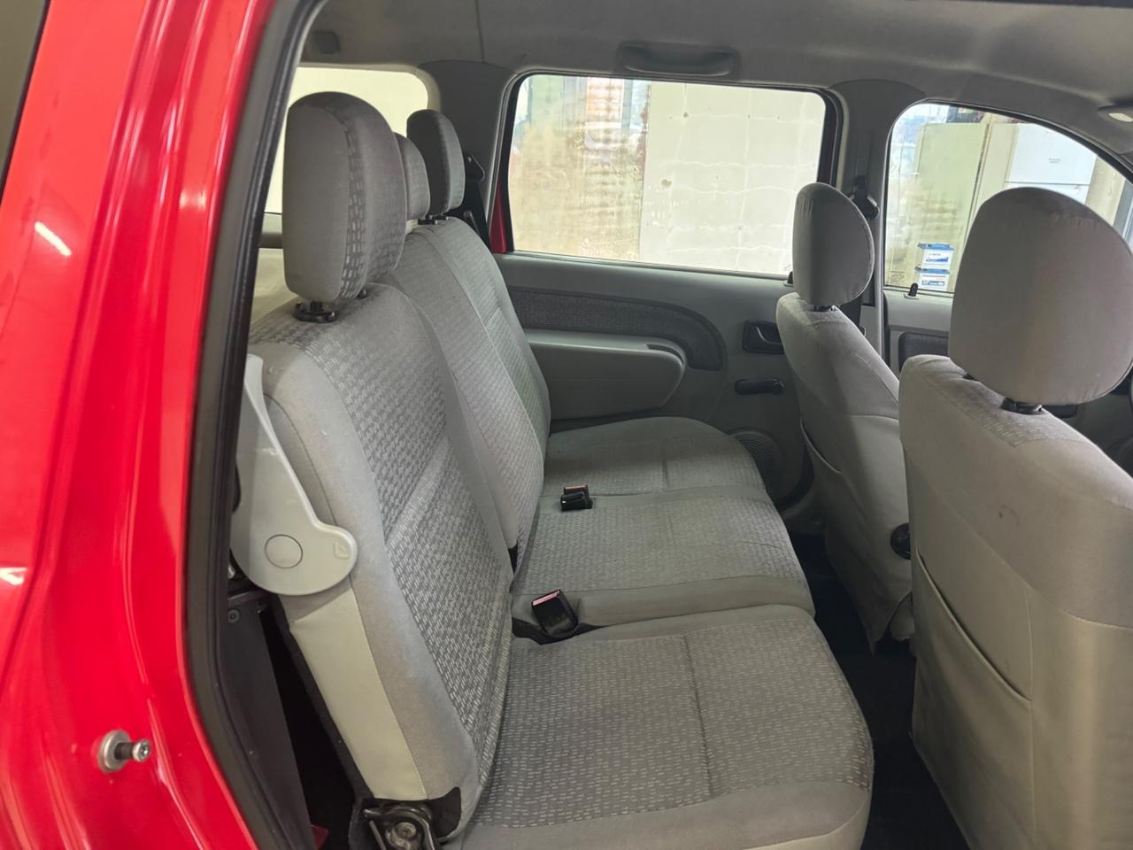 Dacia Logan 1.6 GAS GPL Station Wagon