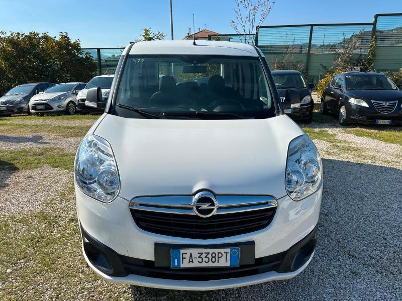 OPEL Combo tour 1.6 cdti 95cv L1H1 Cosmo E6