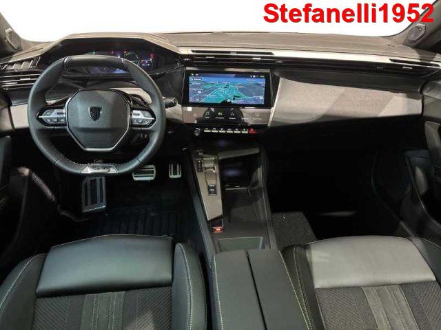 PEUGEOT 408 1.2 hybrid GT 136cv e-dsc6