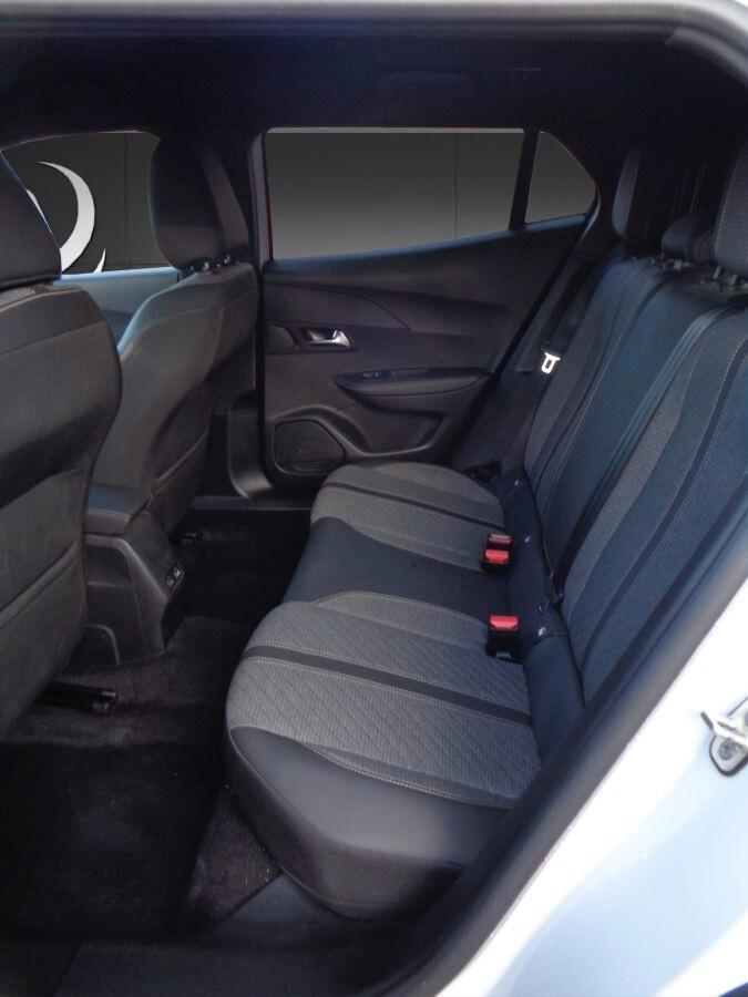 Peugeot 2008 1200 PURETECH ALLURE 130 CV EAT8