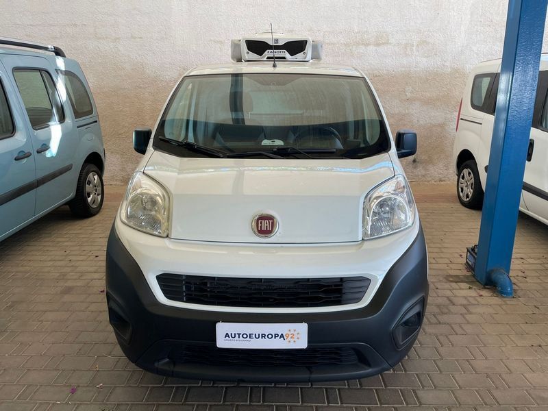 FIAT Fiorino 1.3 MJT 80CV Cargo SX