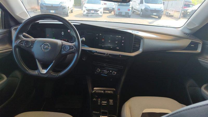 Opel Mokka-e BEV Elegance