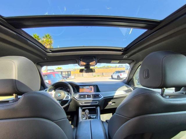 BMW X6 xDrive30d 48V xLine