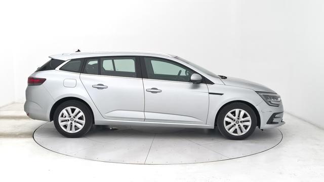 RENAULT Megane 1.5 blue dci Business 115cv