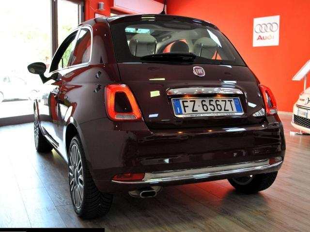 Fiat 500 500 1.2 Lounge * *TETTO PANORAMICO **