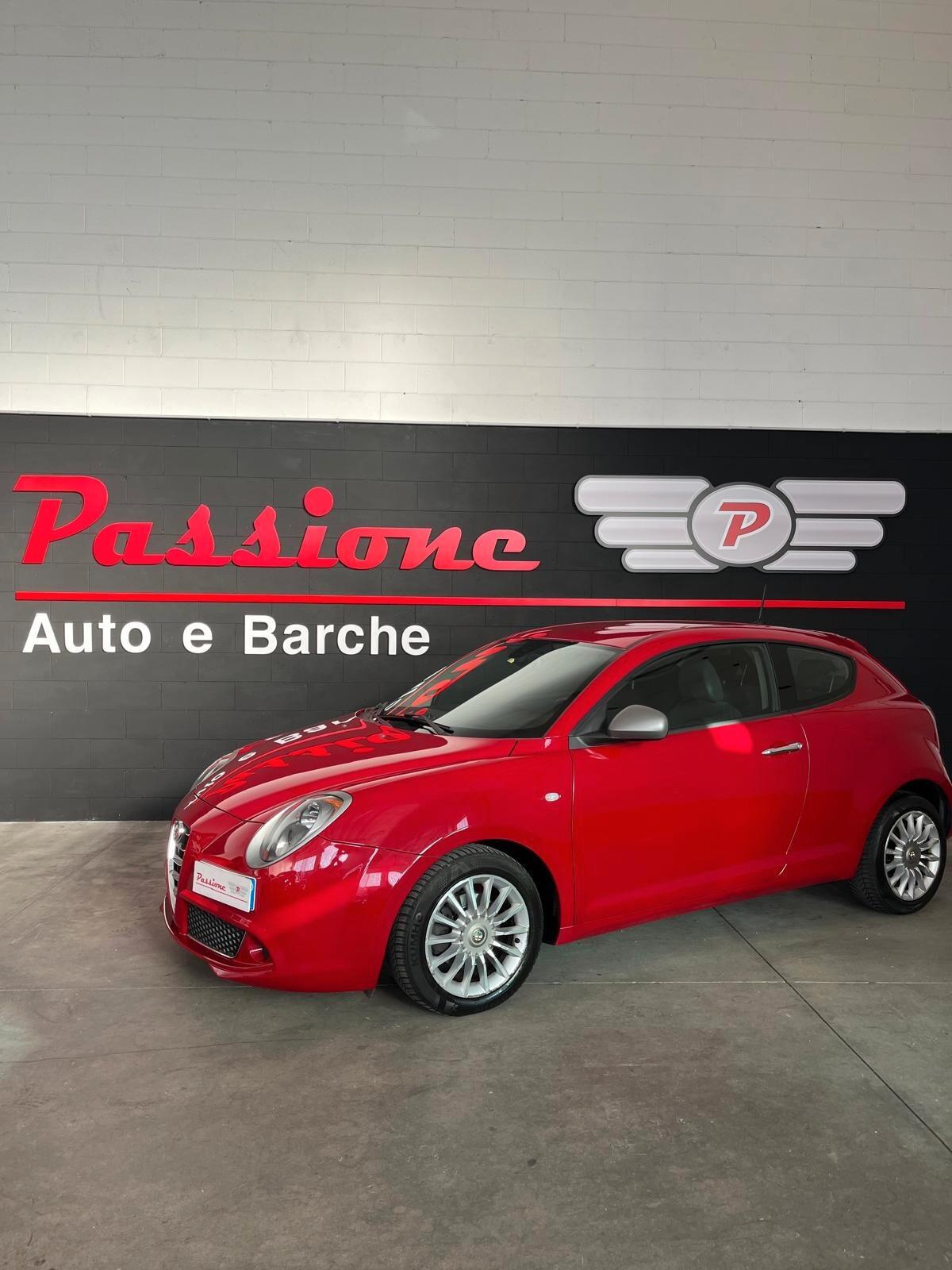 Alfa Romeo MiTo Prezzo NON vincolato a finanziamento