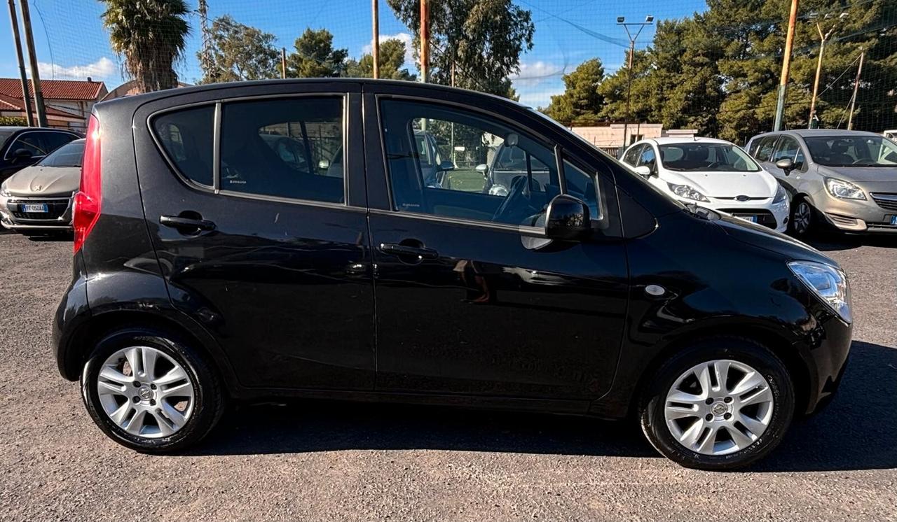 Opel Agila 1.2 16V 94CV Enjoy