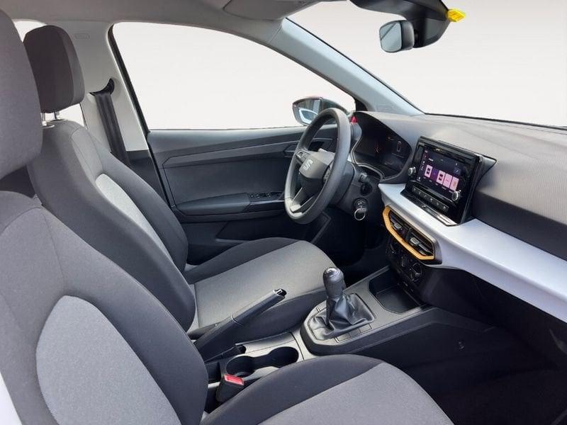 SEAT Arona 1.0 EcoTSI Reference