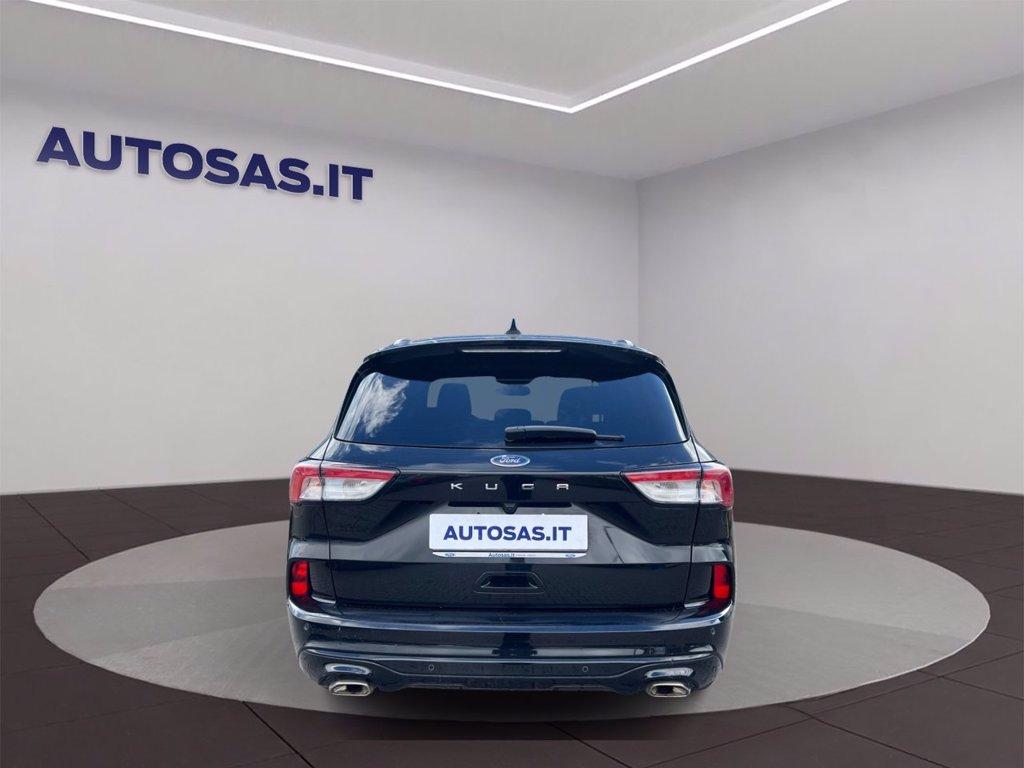 FORD Kuga 1.5 ecoblue ST-Line 2wd 120cv del 2022