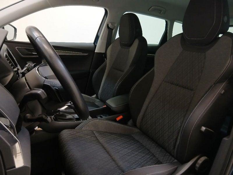 Škoda Karoq 1.5 tsi Sportline dsg