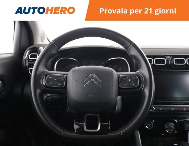 CITROEN C3 Aircross PureTech 110 S&S EAT6 Rip Curl