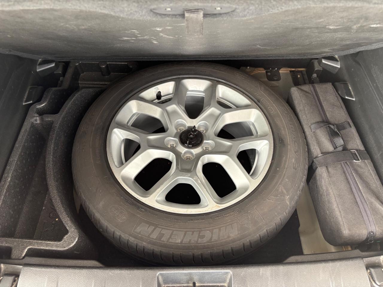 Jeep Renegade 2.0 Mjt 140CV 4WD Active Drive Longitude